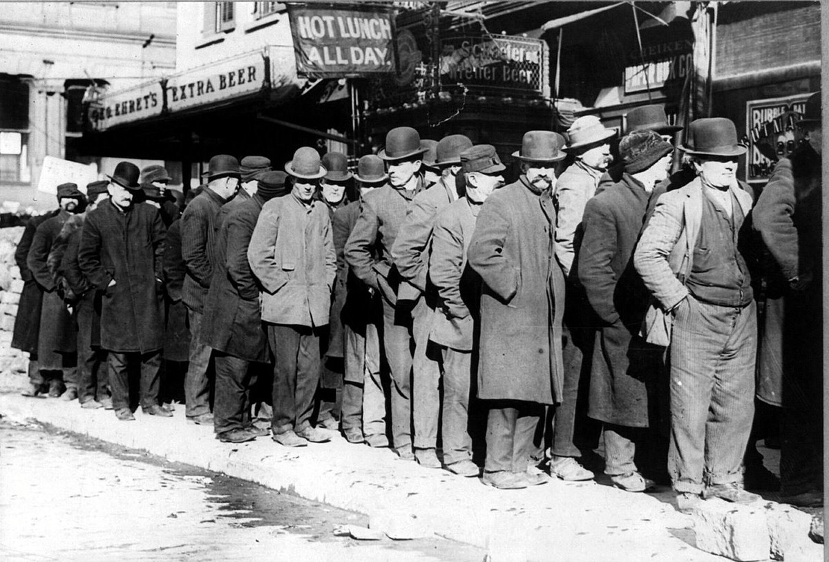 News and Noise in the Great Depression
